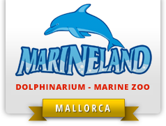 LOGO MARINELAND